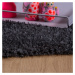 Kusový koberec Emilia 250 graphite - 200x290 cm Obsession koberce