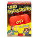 Mattel Uno showdown