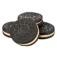 Trixie Black & White Cookies s kuřecím masem 100 g