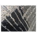 Kusový koberec SISALO/DAWN 706/J48H – na ven i na doma - 133x190 cm Oriental Weavers koberce