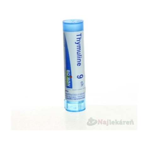 Thymuline gra.1 x 4 g 9CH