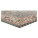 Sivo-béžový koberec 200x290 cm Classic - Universal