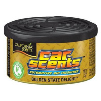 California Scents, vôňa Car Scents Golden State Delight