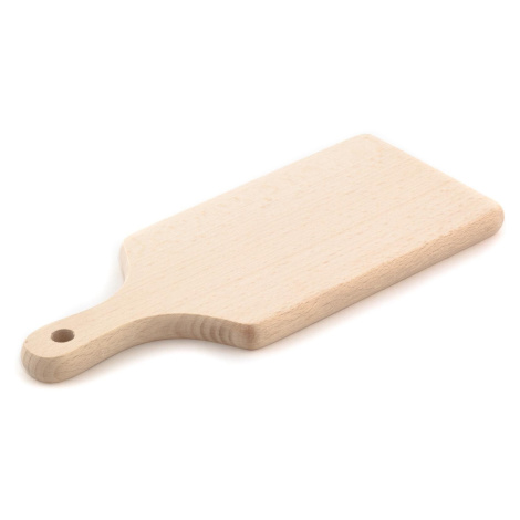 Kolimax, Drevená doska na krájanie 27,5 × 11,5 cm