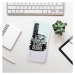 Odolné silikónové puzdro iSaprio - Start Doing - black - Xiaomi Mi Note 10 Lite