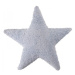 lovel.sk Vankúš hviezda Estrella Azul