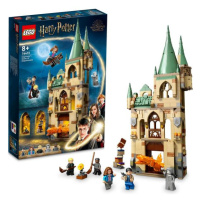 LEGO® Harry Potter™ 76413 Rokfort: Núdzová miestnosť