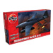 Classic Kit letadlo A04062 - Messerschmitt Me262B-1a (1:72)