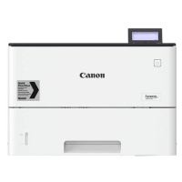 Canon i-SENSYS LBP325x - čiernobiely, SF, duplex, PCL, USB, LAN