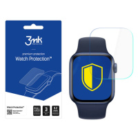 Ochranná fólia na Xiaomi Amazfit Bip U Pro 3mk Watch Protection ARC