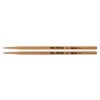 Vic Firth 5BTN American Classic® Terra Series Drumsticks, Nylon Tip