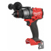 MILWAUKEE M18 FUEL Aku vŕtačka bez príklepu 4.GEN M18FDD3-0