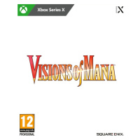 Visions of Mana (Xbox One/Xbox Series X)