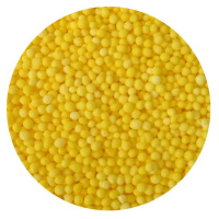 Cukrový mak žltý 90g - Scrumptious - Scrumptious