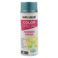 COLOR SPRAY - Kladivkový efekt v spreji antracitová 0,4 L