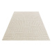 Kusový koberec New York 105091 Cream - 200x290 cm ELLE Decoration koberce