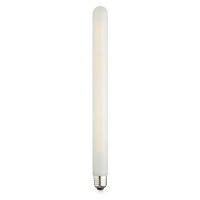LED žiarovka Tube 360, matná E27 6,5 W 2 700 K stmievateľná