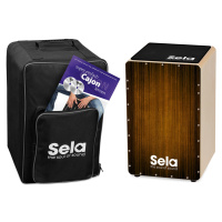 Sela Varios Brown Bundle