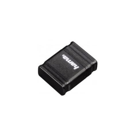 Hama 108044 Smartly HighSpeed FlashPen, USB 2.0, 32 GB, čierny, pre notebook