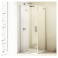 Sprchové dvere 100 cm Huppe Design Elegance 8E1014.092.322