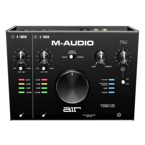M-Audio AIR 192/8