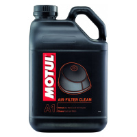 MOTUL Motul Airfilter Clean 5L 102985