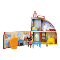 Bing Veľký hrací domček - playset