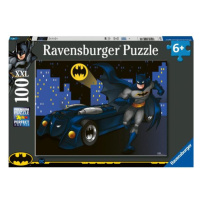 Ravensburger Bat-Signál 100 dielikov