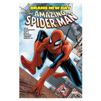 Marvel Amazing Spider-Man: Brand New Day Omnibus 1