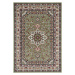 Kusový koberec Mirkan 104104 Green - 160x230 cm Nouristan - Hanse Home koberce