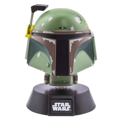 Icon Light Boba Fett PALADONE