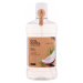 ECODENTA Organic Minty Coconut ústna voda 500 ml