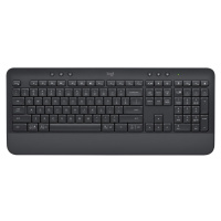 Logitech K650 Graphite