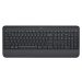 Logitech K650 Graphite