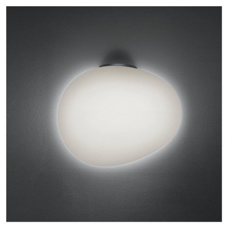 Foscarini Gregg grande semi 2 nástenná lampa