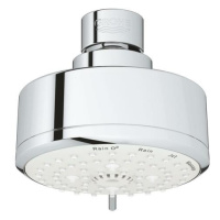 Hlavová sprcha Grohe TEMPESTA Cosmopolitan chróm 27591001