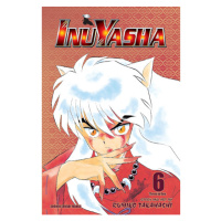 Viz Media Inuyasha 06