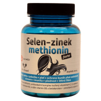 GALMED Selén-Zinok-Methionin forte 60 tabliet