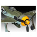 Plastic ModelKit letadlo 03898 - Focke Wulf Fw190 F-8 (1:72)