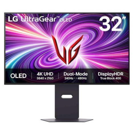 Monitory LG