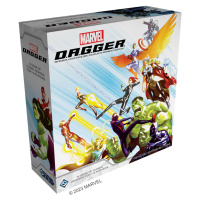 Fantasy Flight Games Marvel D.A.G.G.E.R. - EN