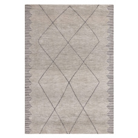 Svetlosivý koberec 120x170 cm Mason – Asiatic Carpets