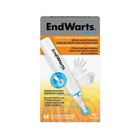 EndWarts PEN C