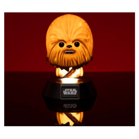 Icon Light Star Wars - Chewbacca PALADONE