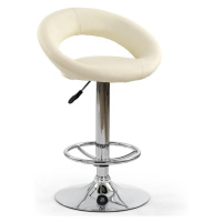 Barová Stolička H-15 Krémová