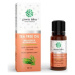 GREEN-IDEA Tea tree oil – 100 % silica 10 ml