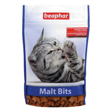 Beaphar Snack Malt Bits - 35g