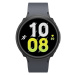 Spigen Liquid Air, matte black - Samsung Galaxy Watch6 40mm