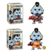 Funko POP! #1265 Animation: One Piece S6 - Jinbe (Šanca na chase)