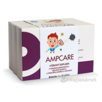 AMPCARE IMUNITY PACK, posilnenie imunity, 3x30 tbl